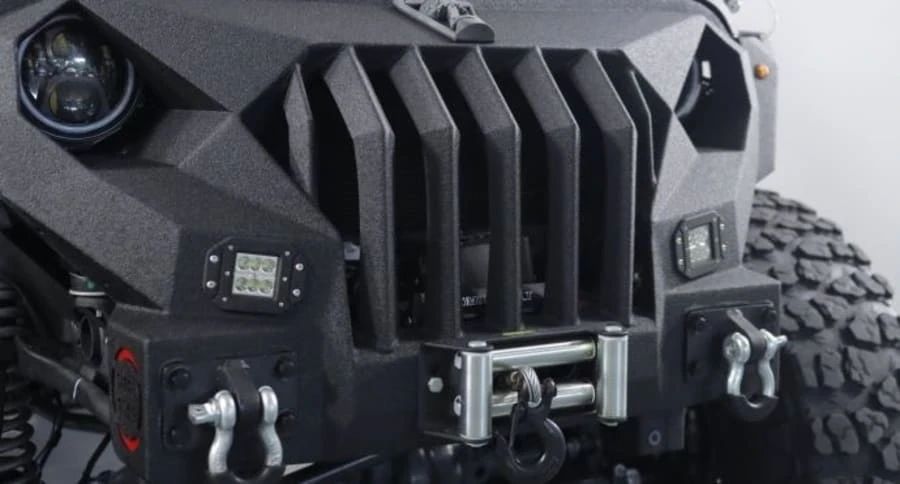 2021 Jeep JT Gladiator - Image 19 of 23