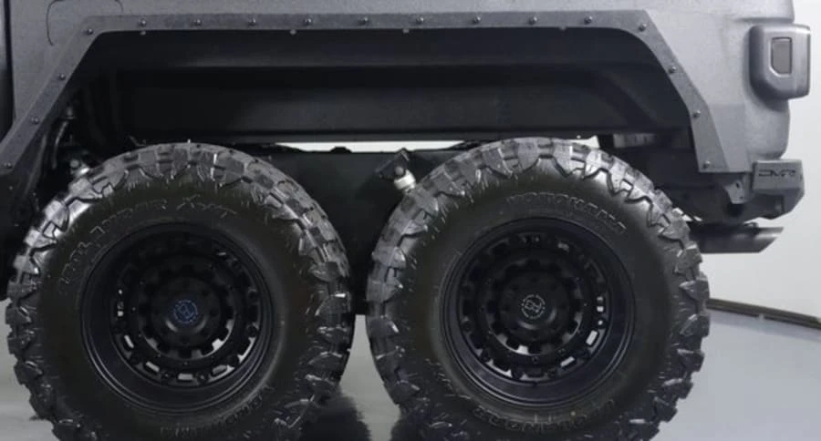 2021 Jeep JT Gladiator - Image 20 of 23
