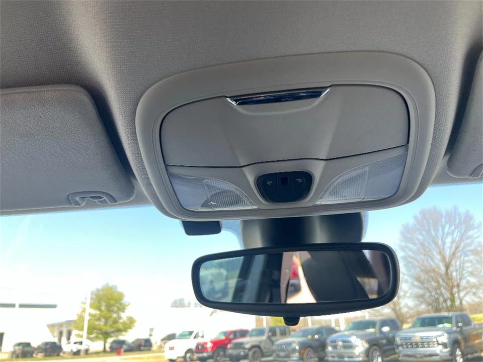 2021 Jeep KL Cherokee - Image 27 of 31