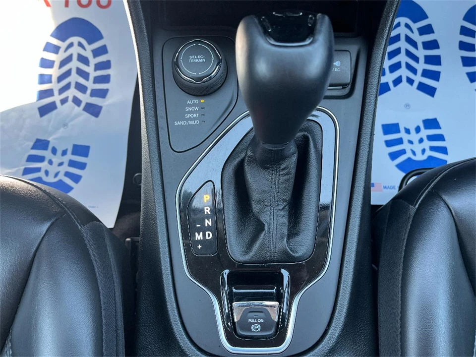 2021 Jeep KL Cherokee - Image 21 of 31