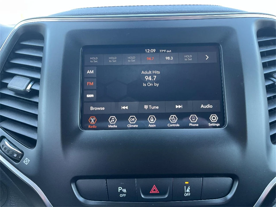 2021 Jeep KL Cherokee - Image 25 of 31