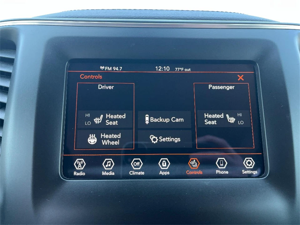 2021 Jeep KL Cherokee - Image 28 of 31