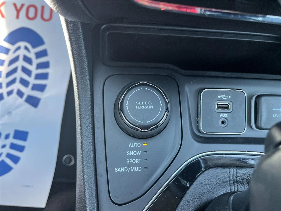 2021 Jeep KL Cherokee - Image 22 of 31