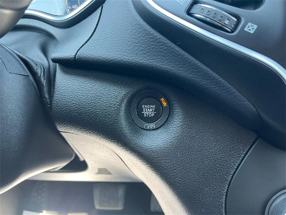 2021 Jeep KL Cherokee - Image 26 of 31