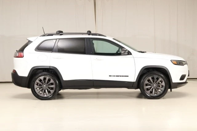 2021 Jeep KL Cherokee - Image 10 of 21