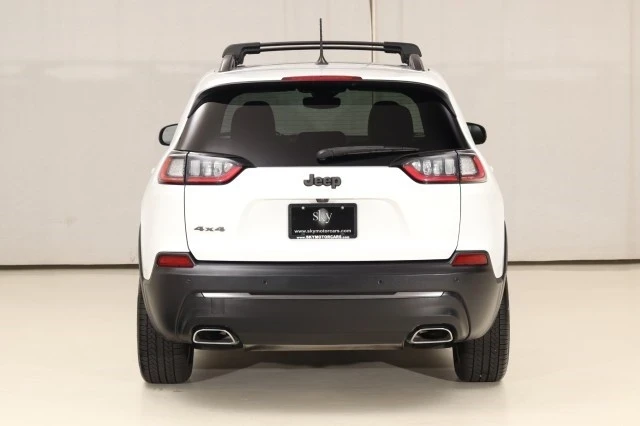 2021 Jeep KL Cherokee - Image 14 of 21