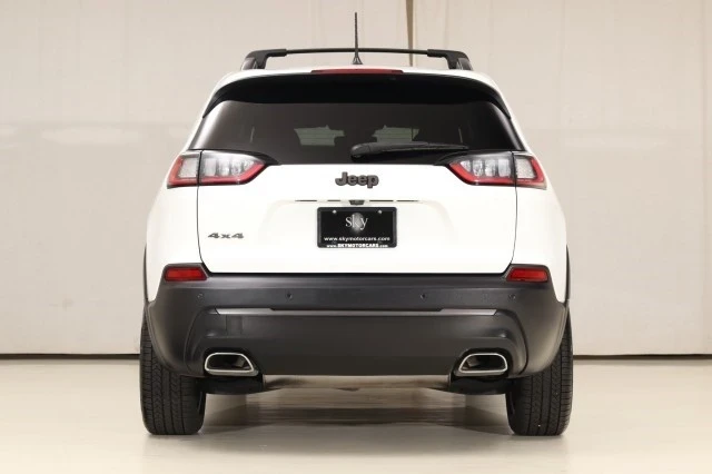 2021 Jeep KL Cherokee - Image 15 of 21