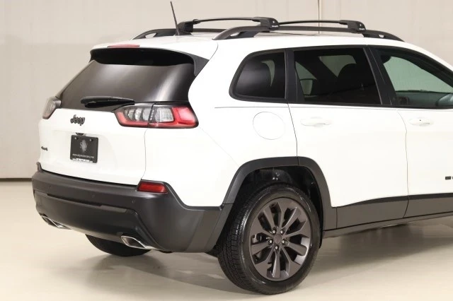 2021 Jeep KL Cherokee - Image 11 of 21