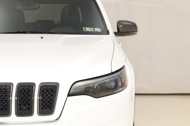 2021 Jeep KL Cherokee - Image 7 of 21