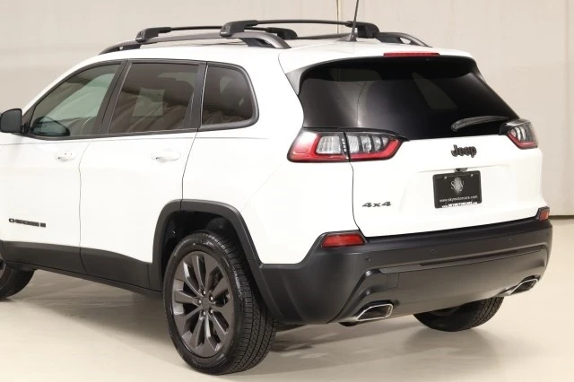 2021 Jeep KL Cherokee - Image 16 of 21