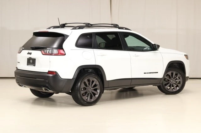 2021 Jeep KL Cherokee - Image 13 of 21