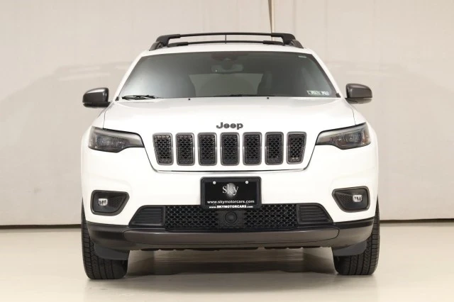 2021 Jeep KL Cherokee - Image 6 of 21