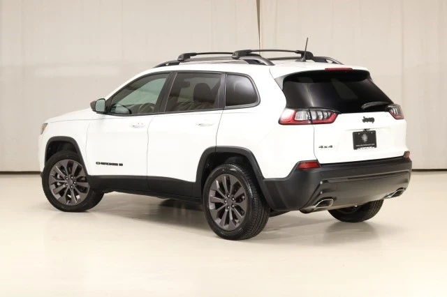 2021 Jeep KL Cherokee - Image 17 of 21
