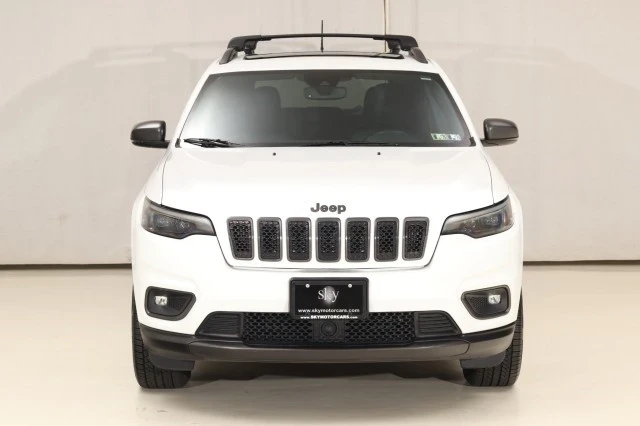 2021 Jeep KL Cherokee - Image 5 of 21
