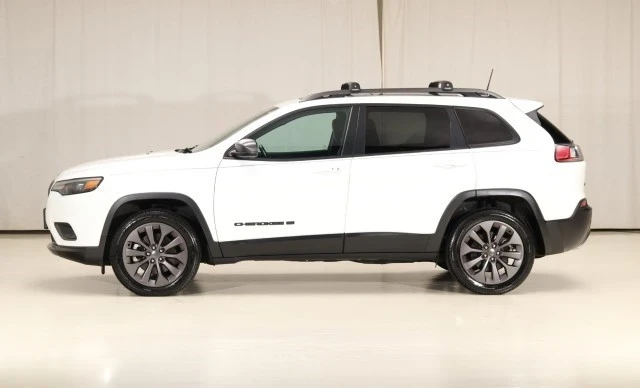 2021 Jeep KL Cherokee - Image 2 of 21