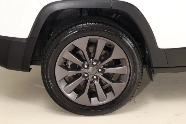 2021 Jeep KL Cherokee - Image 20 of 21