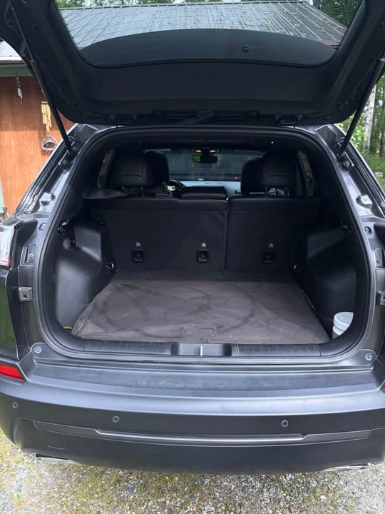 2021 Jeep KL Cherokee - Image 7 of 15