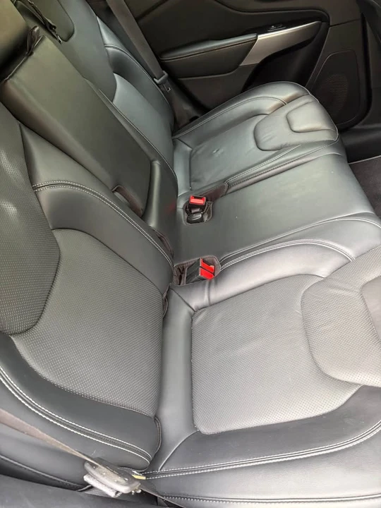 2021 Jeep KL Cherokee - Image 4 of 15