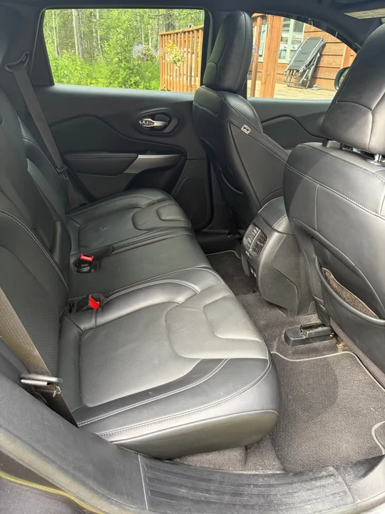 2021 Jeep KL Cherokee - Image 6 of 15