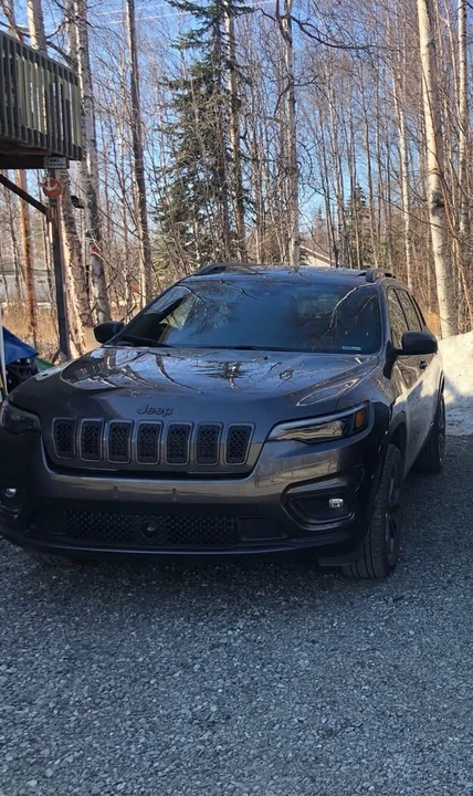 2021 Jeep KL Cherokee - Image 12 of 15