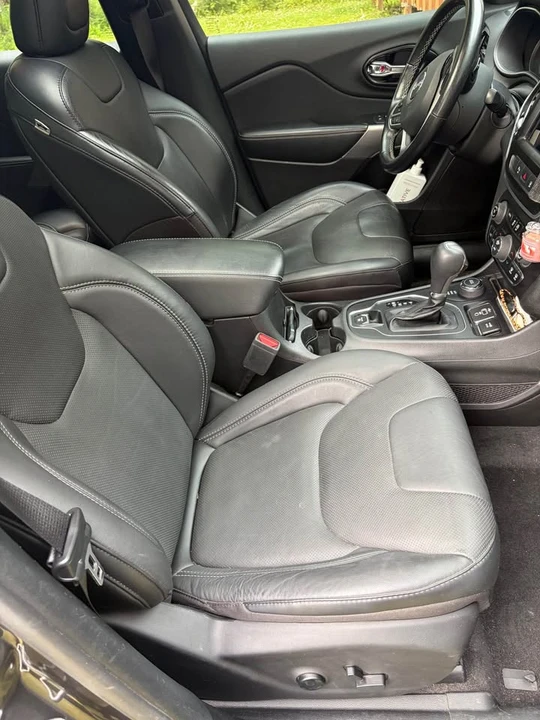 2021 Jeep KL Cherokee - Image 5 of 15