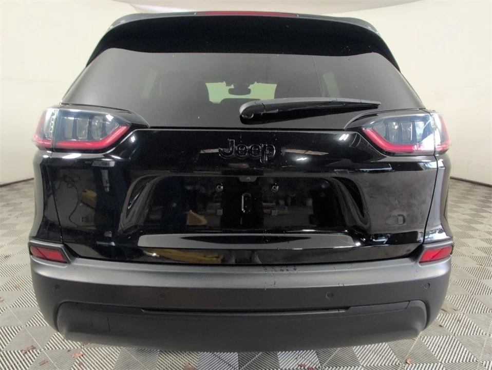 2021 Jeep KL Cherokee - Image 11 of 12