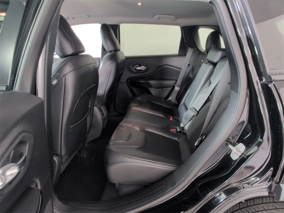 2021 Jeep KL Cherokee - Image 7 of 12