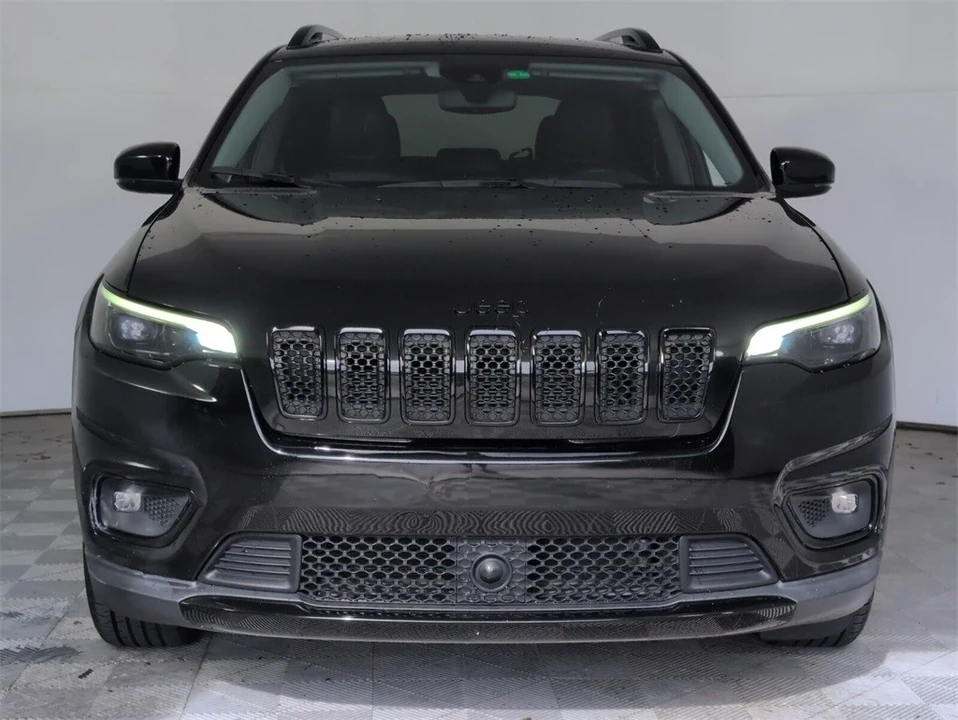 2021 Jeep KL Cherokee - Image 3 of 12