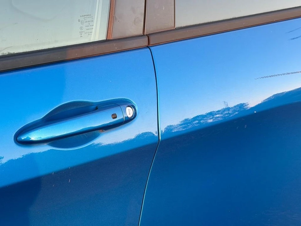 2021 Jeep KL Cherokee - Image 3 of 21