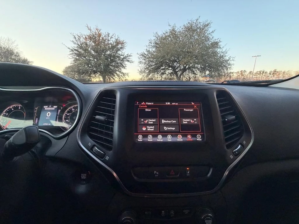 2021 Jeep KL Cherokee - Image 14 of 21