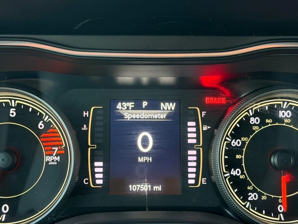 2021 Jeep KL Cherokee - Image 12 of 21