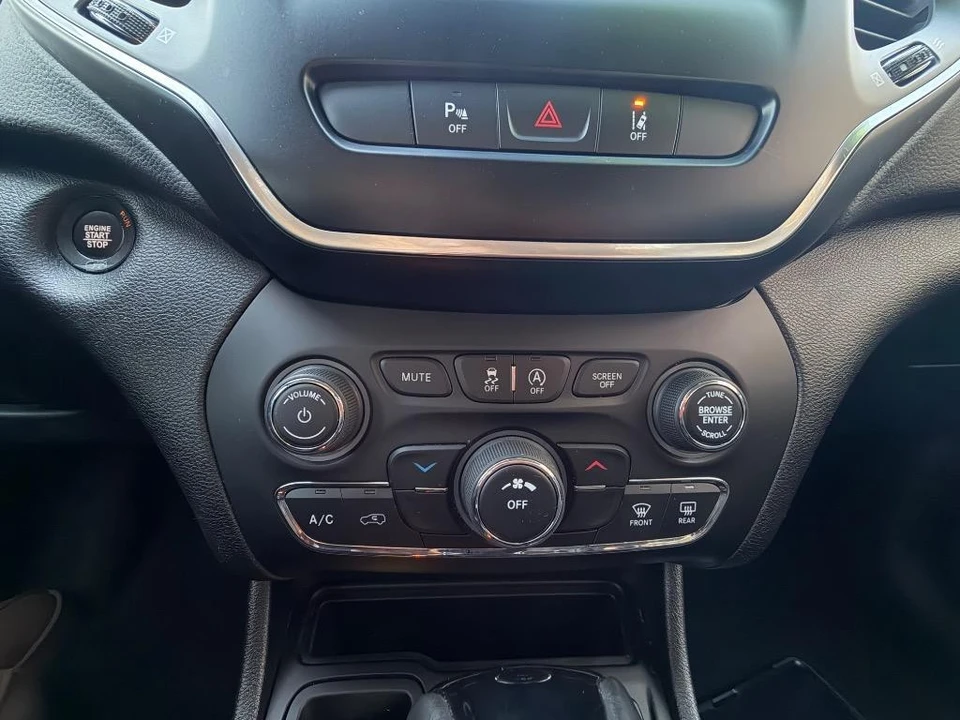 2021 Jeep KL Cherokee - Image 16 of 21