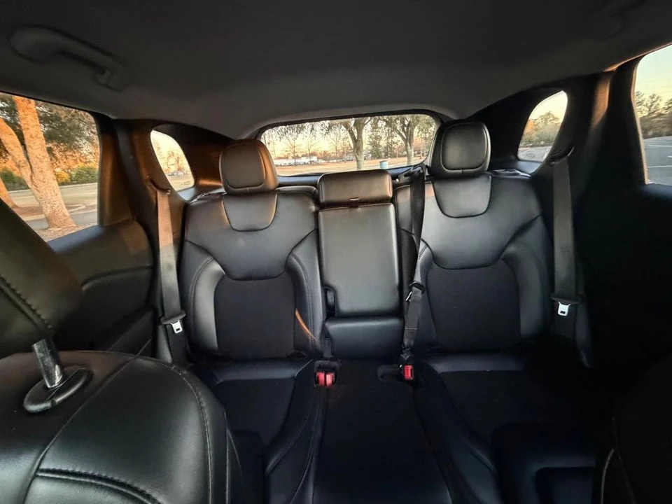 2021 Jeep KL Cherokee - Image 19 of 21