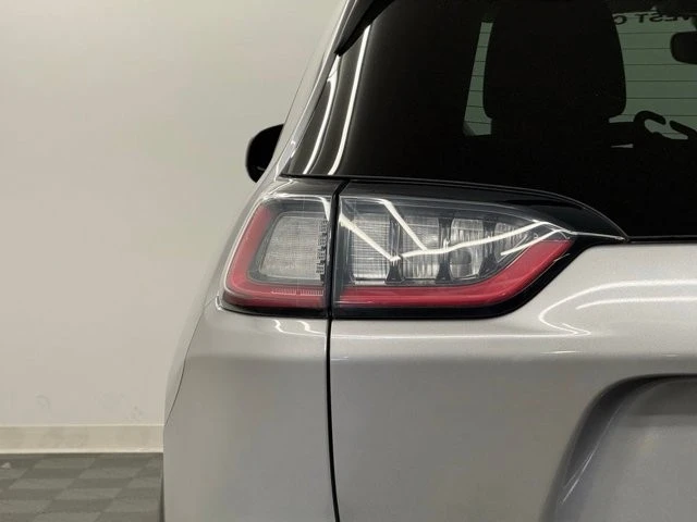 2021 Jeep KL Cherokee - Image 9 of 31