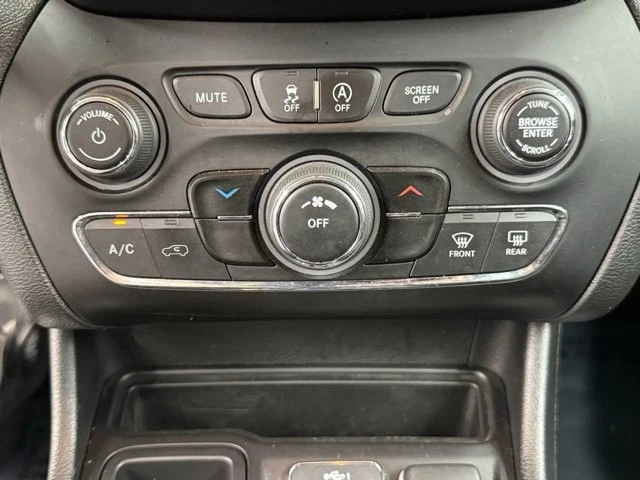 2021 Jeep KL Cherokee - Image 29 of 31