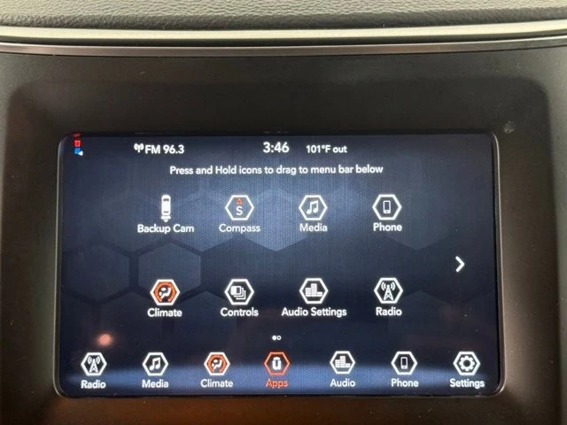2021 Jeep KL Cherokee - Image 28 of 31