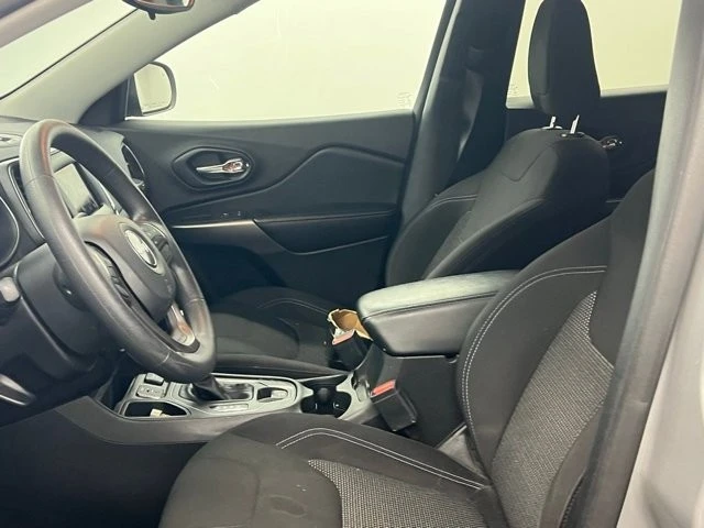 2021 Jeep KL Cherokee - Image 6 of 6