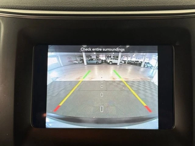 2021 Jeep KL Cherokee - Image 26 of 31