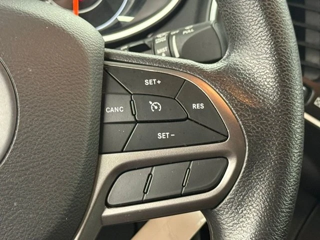 2021 Jeep KL Cherokee - Image 21 of 21