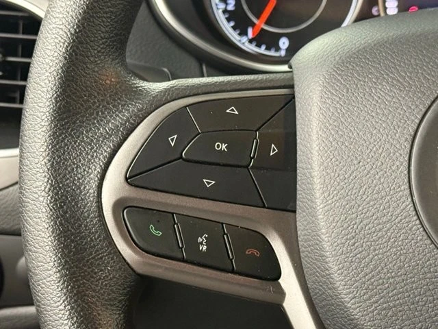 2021 Jeep KL Cherokee - Image 19 of 21