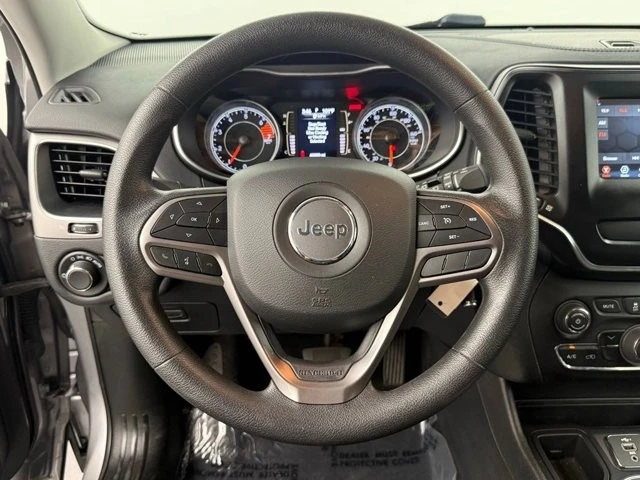 2021 Jeep KL Cherokee - Image 19 of 21