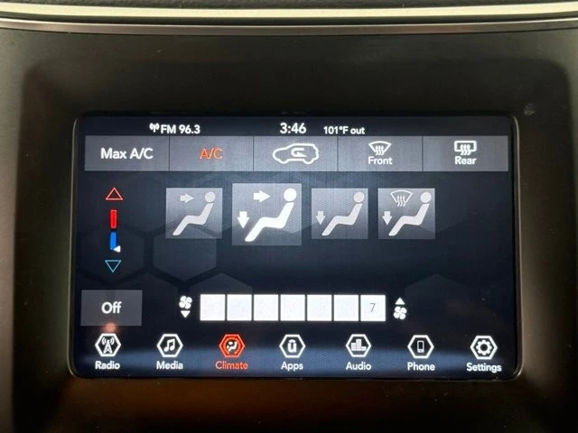 2021 Jeep KL Cherokee - Image 27 of 31