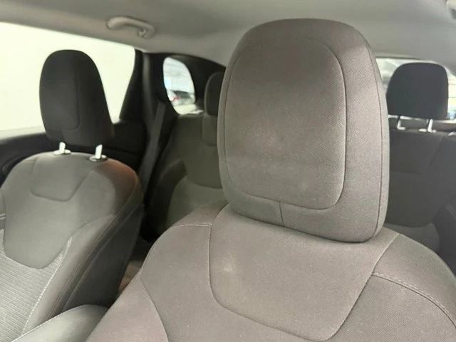 2021 Jeep KL Cherokee - Image 18 of 31