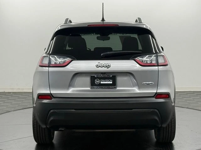 2021 Jeep KL Cherokee - Image 7 of 31