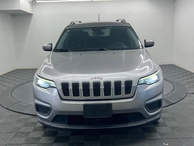 2021 Jeep KL Cherokee - Image 5 of 6