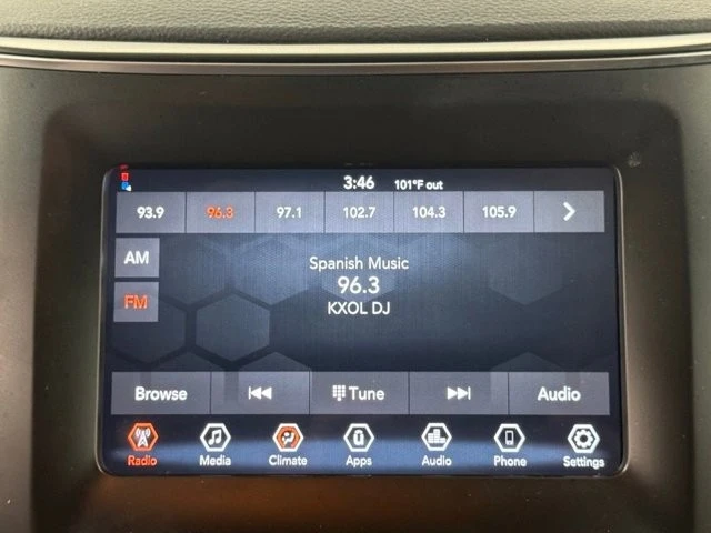 2021 Jeep KL Cherokee - Image 25 of 31