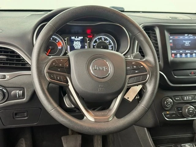 2021 Jeep KL Cherokee - Image 30 of 31