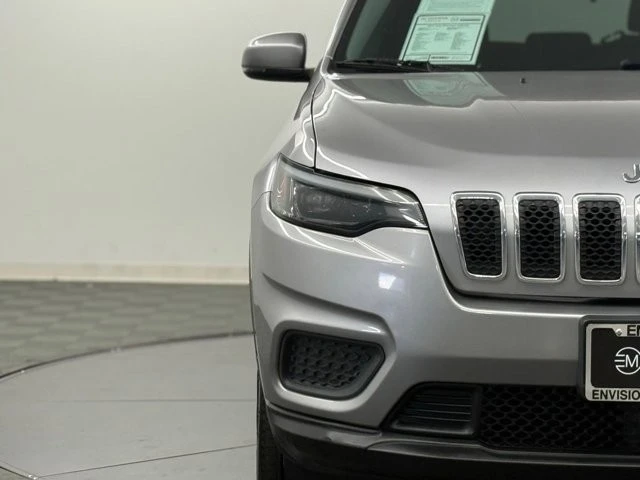 2021 Jeep KL Cherokee - Image 5 of 21