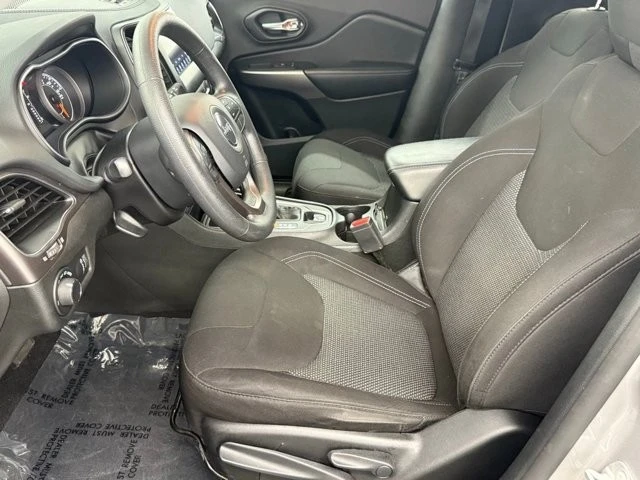 2021 Jeep KL Cherokee - Image 17 of 21