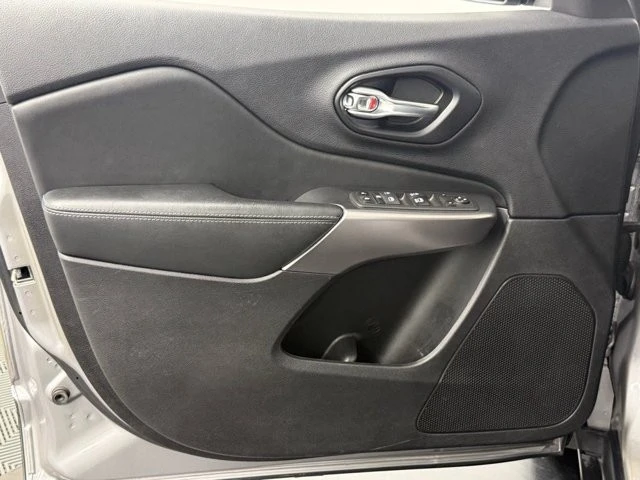 2021 Jeep KL Cherokee - Image 13 of 21